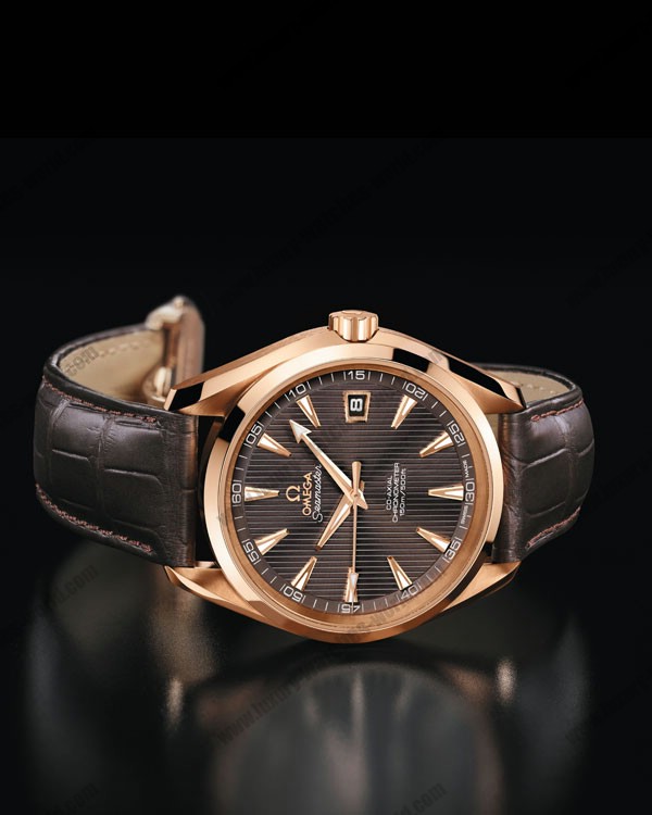 OMEGA WATCH 550