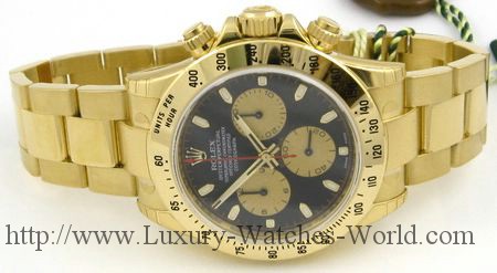 Rolex Daytona Cosmograph 3669