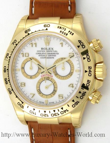 Rolex Daytona Cosmograph 3982