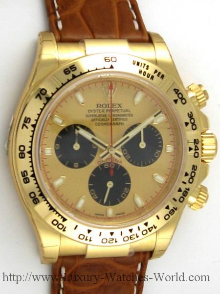 Rolex Daytona Cosmograph 4004