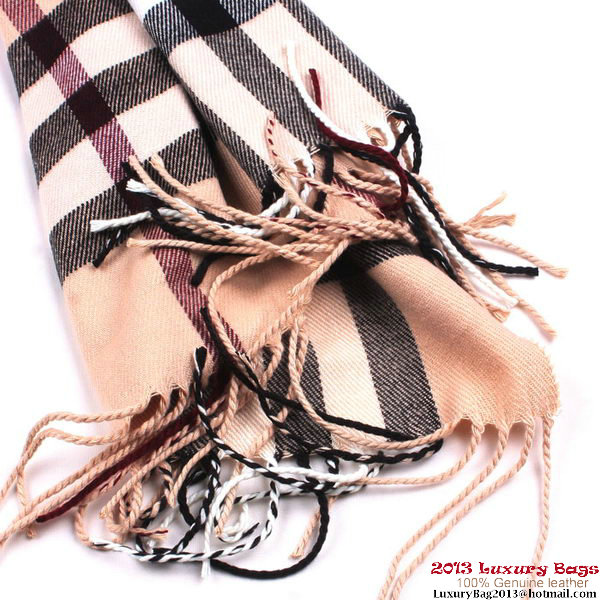 Burberry Scarves WJBUR13-2