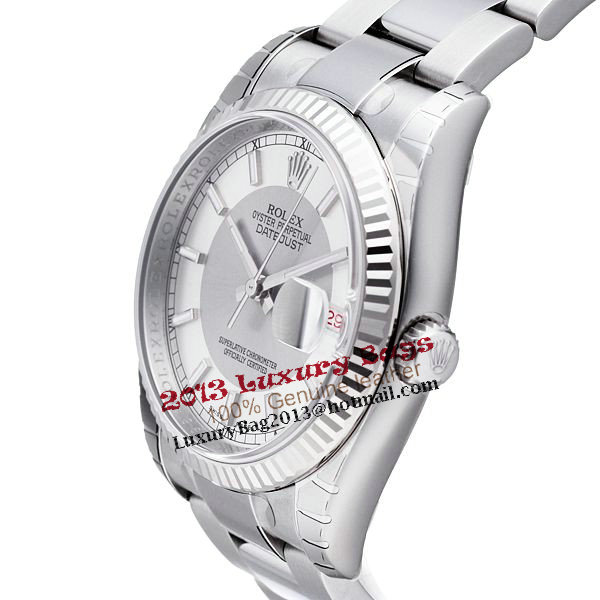 Rolex Datejust Watch 116234J