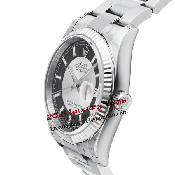 Rolex Datejust Watch 116234Q