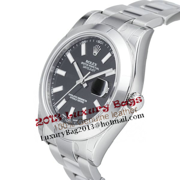 Rolex Datejust II Watch 116300E