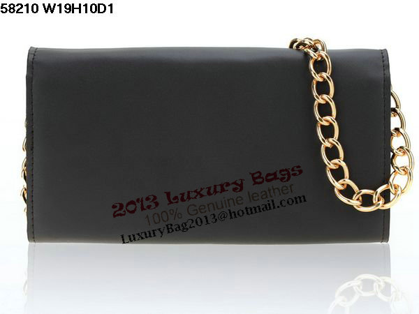 Louis Vuitton Show 2013 Sarah Wallet M58210 Brown