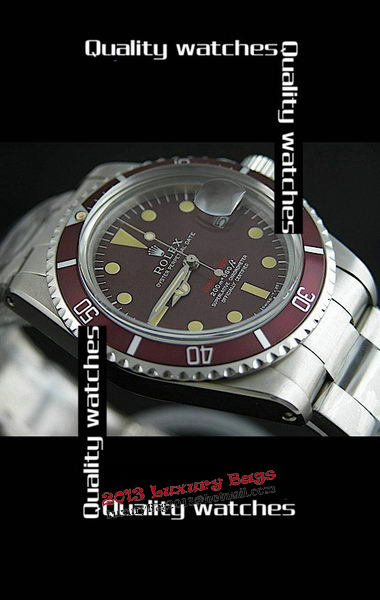 Rolex Submariner Replica Watch RO8009F