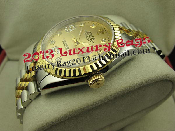 Rolex Datejust Replica Watch RO8023H