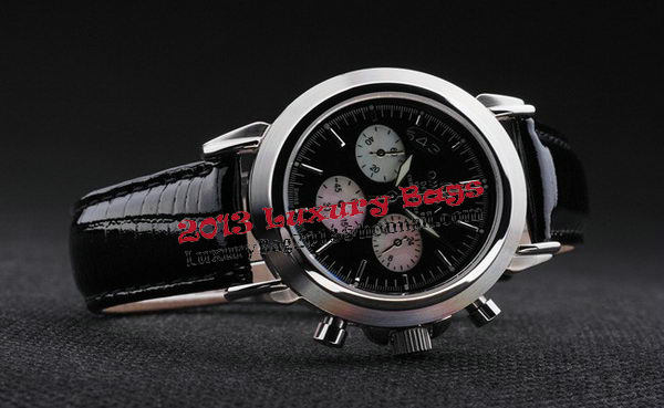 Omega Deville Replica Watch OM8032A