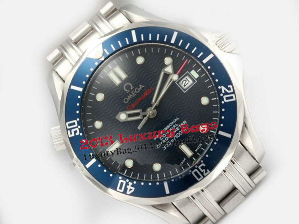 Omega Seamaster Replica Watch OM8030AAA