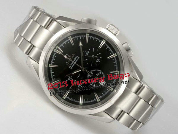 Omega Seamaster Replica Watch OM8030AO