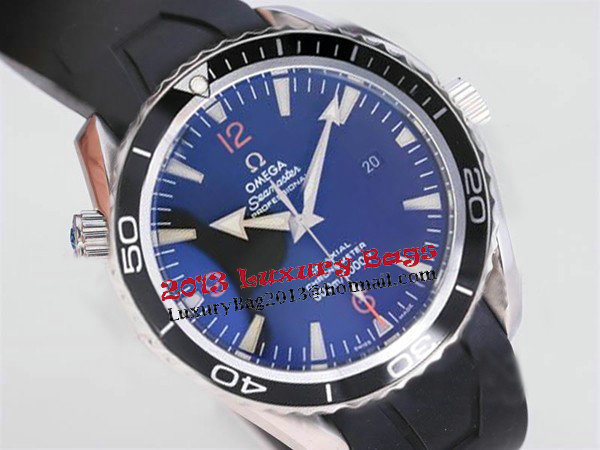 Omega Seamaster Replica Watch OM8030AW