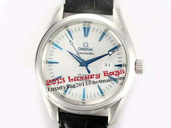 Omega Seamaster Replica Watch OM8030AZ