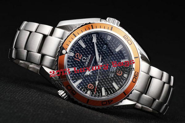 Omega Seamaster Replica Watch OM8030G