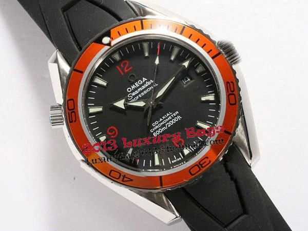 Omega Seamaster Replica Watch OM8030I