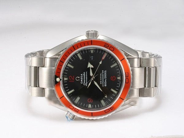 Omega Seamaster Replica Watch OM8030J