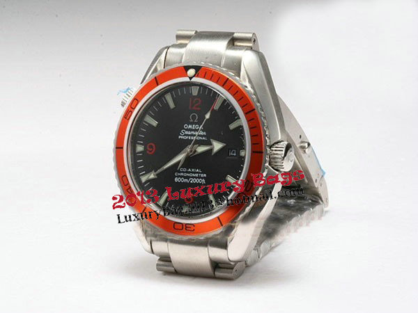 Omega Seamaster Replica Watch OM8030J