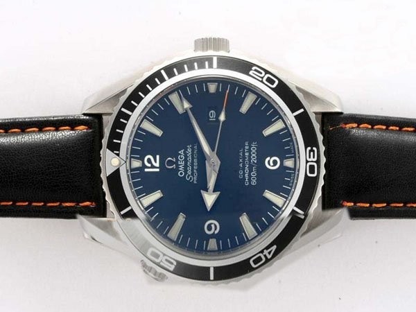 Omega Seamaster Replica Watch OM8030T