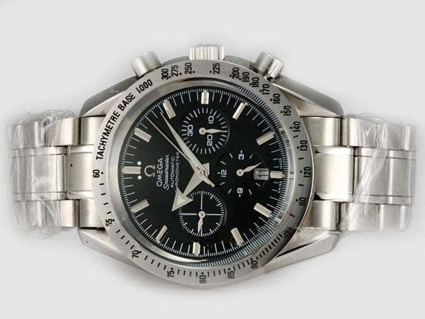 Omega Speedmaster Replica Watch OM8031F