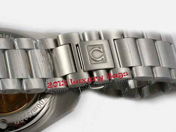 Omega Seamaster Replica Watch OM8039AA