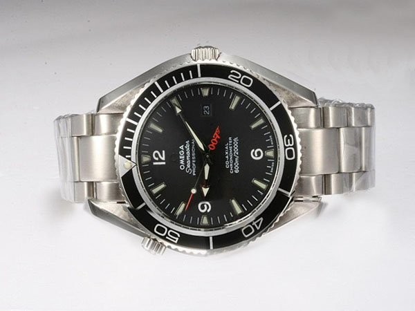 Omega Seamaster Replica Watch OM8039AG