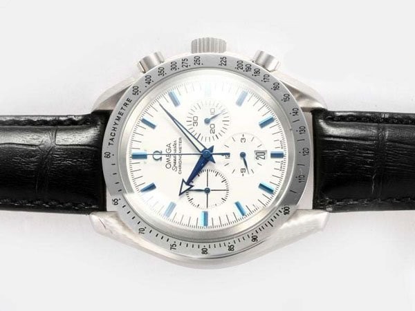 Omega Speedmaster Replica Watch OM8040T