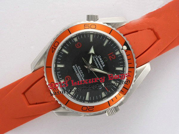 Omega Seamaster Replica Watch OM8039AQ