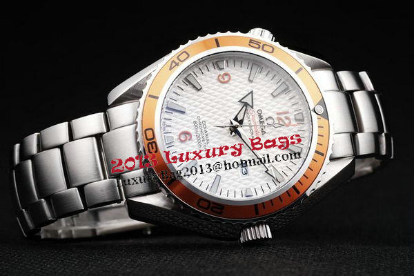 Omega Seamaster Replica Watch OM8039AW