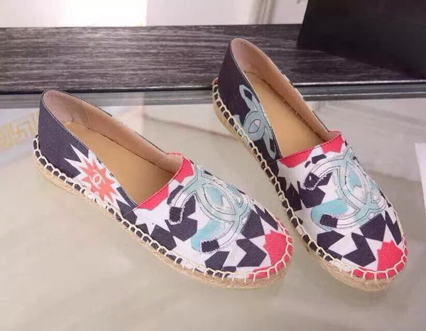 Chanel Espadrilles CH1036LRF Multicolour