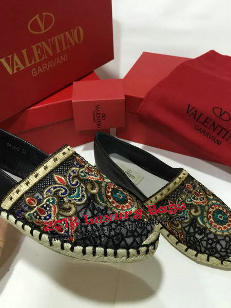 Valentino Casual Shoes VT566 Green