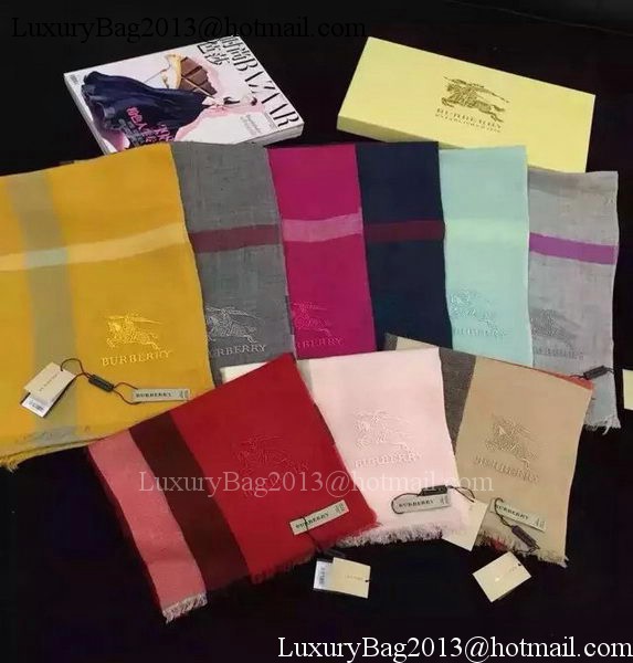 Burberry Scarves Corduroy BUR30D