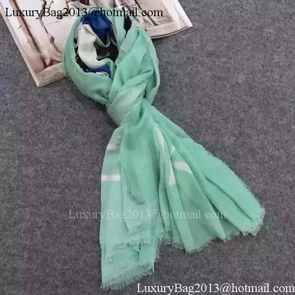 Burberry Scarves BUR151106 Blue