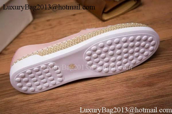 Chanel Espadrilles CH1760 Pink