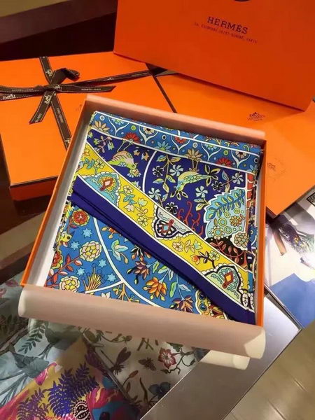 HERMES Scarf HO17071709