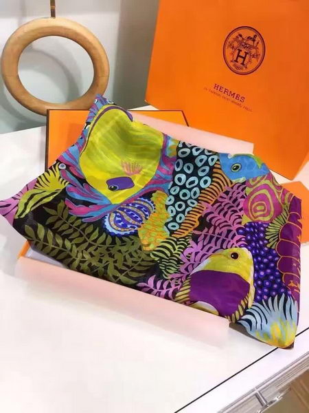 HERMES Scarf HO17071711