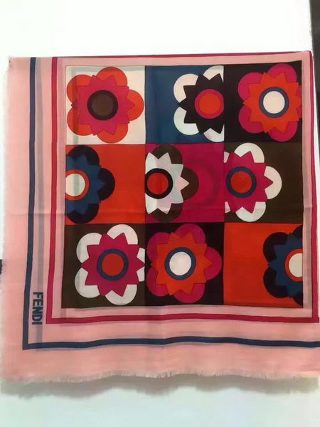 HERMES Scarf HO17071714