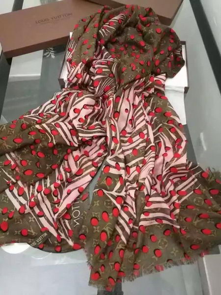 Louis Vuitton Scarf LVS16071714