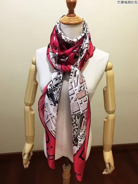 Dior Scarf CD2259