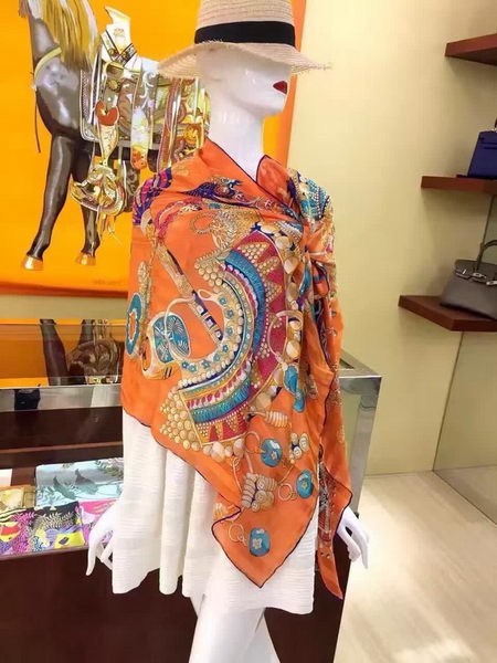 Hermes Scarf H2272