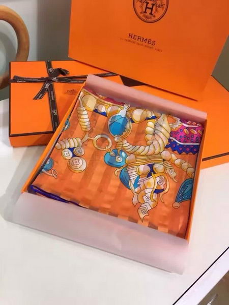 Hermes Scarf H2272