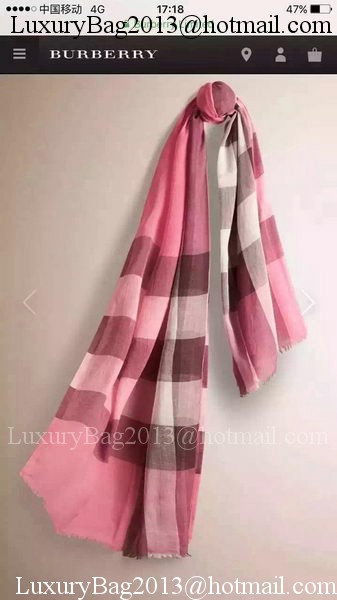 BurBerry Scarf BURS16080405