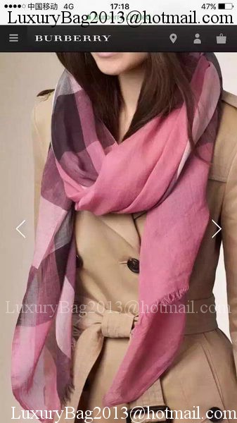 BurBerry Scarf BURS16080405