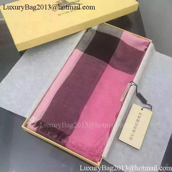 BurBerry Scarf BURS16080405