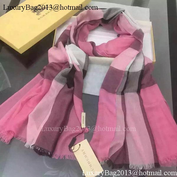 BurBerry Scarf BURS16080405