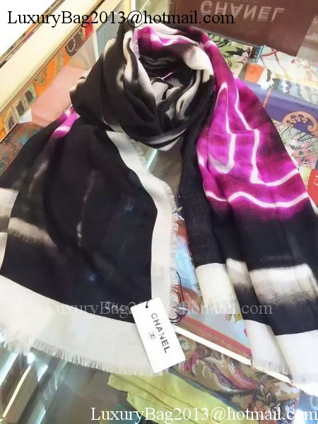 Chanel Scarf CCS0815