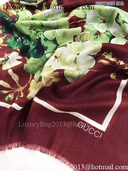 Gucci Scarf GGS0836