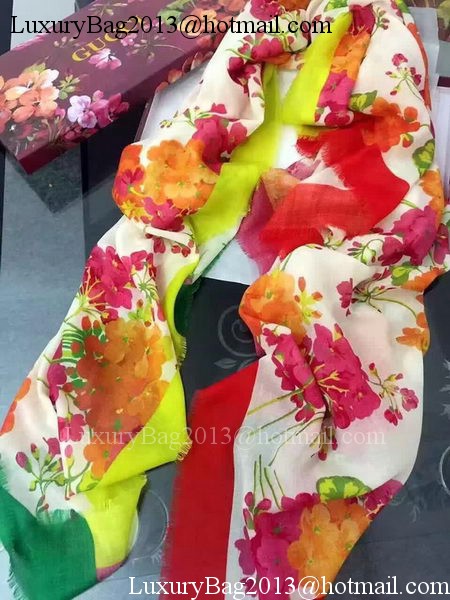 Gucci Scarf GGS0853