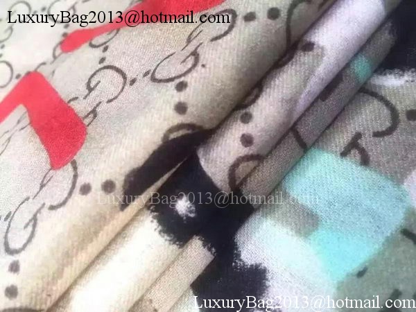 Gucci Scarf GGS0865