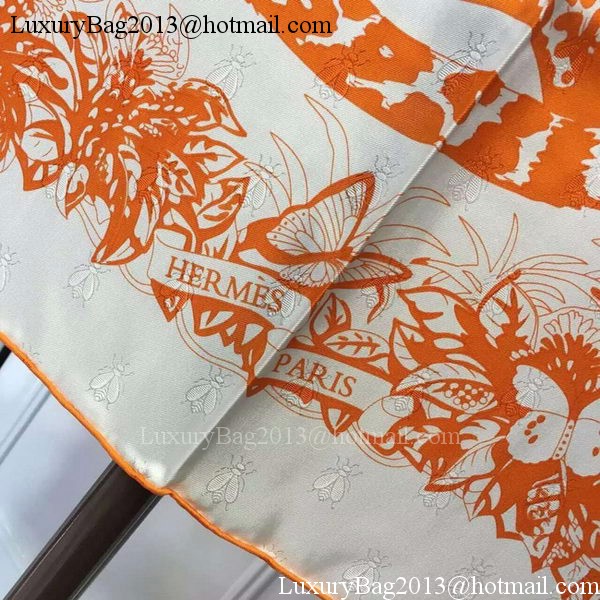 Hermes Scarf HMS0830