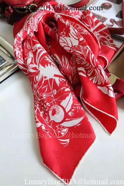 Hermes Scarf HMS0834