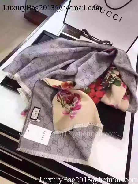 Gucci Scarf GG8313